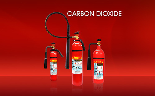 Fire Extinguisher